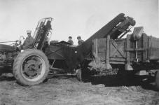 Peterson farm equipment